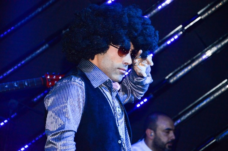 Diva's Stars on Saturday Night 